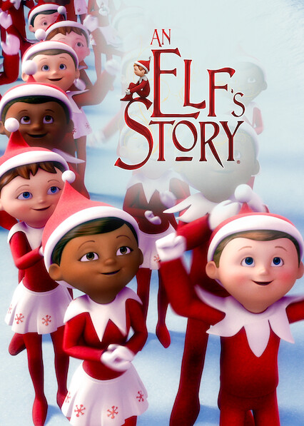 Elf best sale streaming netflix