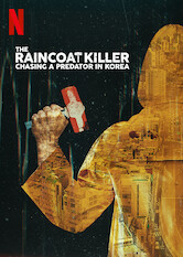 The Raincoat Killer: Chasing a Predator in Korea