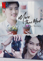 More than Blue: The Series